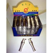 Steel Lighters