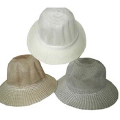 Straw Hats