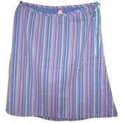 Striped Ladies Skirt