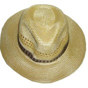 Straw Hats