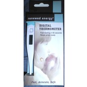 Digital Thermomters