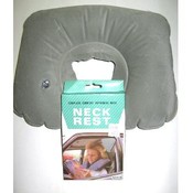 Travel Neck Pillow set