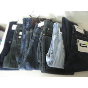 Ladies/Women's Jeans Assortment