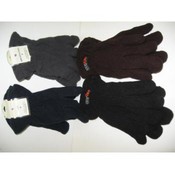 Men's Flecce Winter Gloves