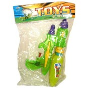 Water Gun Assortment