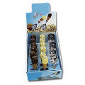 Ice Cream Scoop Counter Display