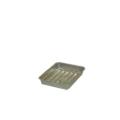 Disposable Broiler Pan, Package of 2