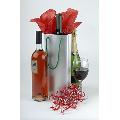 Large Gift Tin Bag