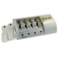 Recap Battery Engineer Charger