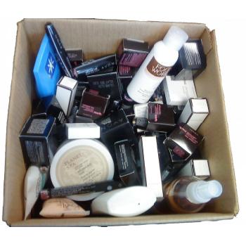 Avon Assorted Cosmetics And Skin Care