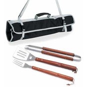 3-Piece BBQ Tote