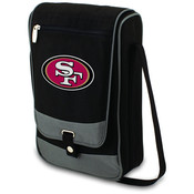 Barossa- Black (San Francisco 49ers) Digital Print Wholesale Bulk
