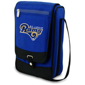 Barossa- Navy (St. Louis Rams) Digital Print