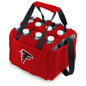 Twelve Pack- Red (Atlanta Falcons) Digital Print