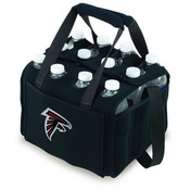 Twelve Pack- Black (Atlanta Falcons) Digital Print
