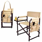 Sports Chair - Botanica