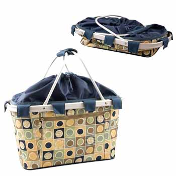 Wholesale Metro Basket - Equinox(6x$28.81)