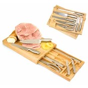 Kitchen Block Deluxe