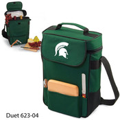 Michigan State Duet