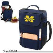 University of Michigan Duet