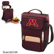 University of Minnesota Duet
