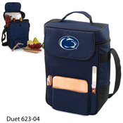 Pennsylvania State Duet