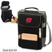 University of Wisconsin Duet