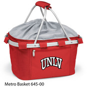 UNLV Metro Basket