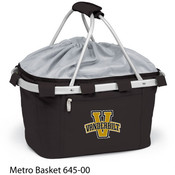 Vanderbilt University Metro Basket