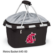 Washington State Metro Basket