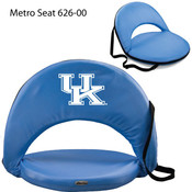 University of Kentucky Oniva Seat