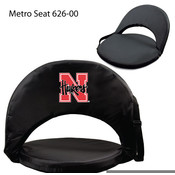 University of Nebraska Oniva Seat