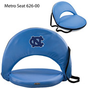 University of North Carolina Oniva Seat