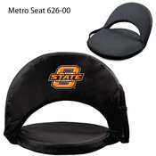 Oklahoma State Oniva Seat