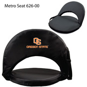 Oregon State Oniva Seat