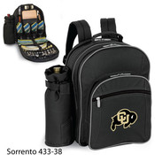 University of Colorado Sorrento