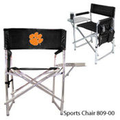 Clemson University Sports Chair