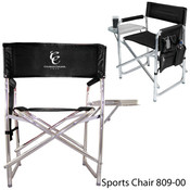Colorado College Sports Chair