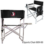 Florida State Sports Chair