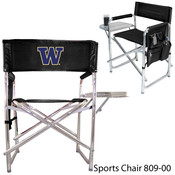 University of Washington Sports Chair