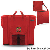 University of Maryland Stadium Seat