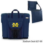 University of Michigan Stadium Seat