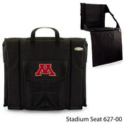 University of Minnesota Stadium Seat