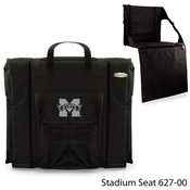 Mississippi State Stadium Seat