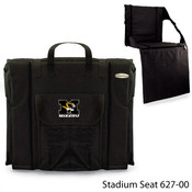 University of Missouri Stadium Seat