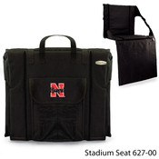 University of Nebraska Stadium Seat
