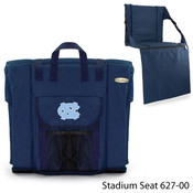 University of North Carolina Stadium Seat