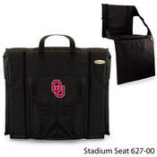University of Oklahoma Stadium Seat