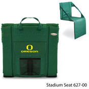 University of Oregon Stadium Seat