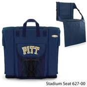 University of Pittsburgh Stadium Seat